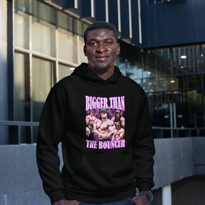 Sam Sulek Hoodie