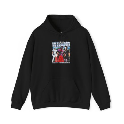 The Weeknd Hoodie