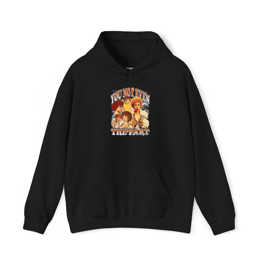 Ice Spice Fart Hoodie