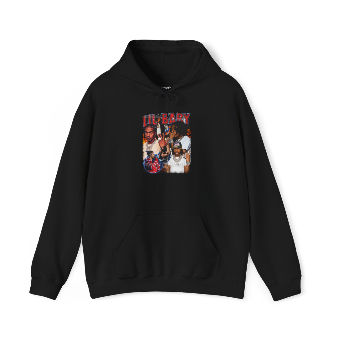 Lil Baby Hoodie
