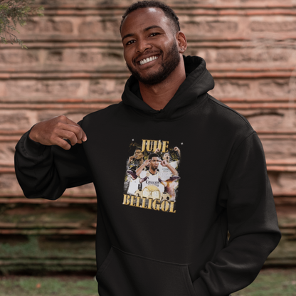 Jude Bellingham Hoodie
