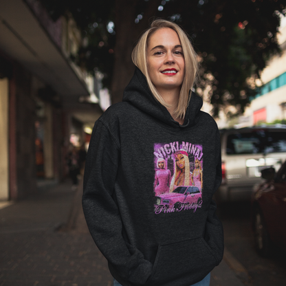 Nicki Minaj Hoodie