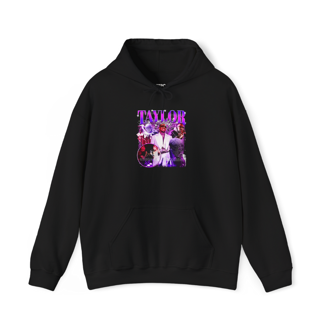 Kanye West Taylor Swift Hoodie
