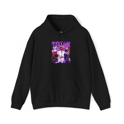 Kanye West Taylor Swift Hoodie