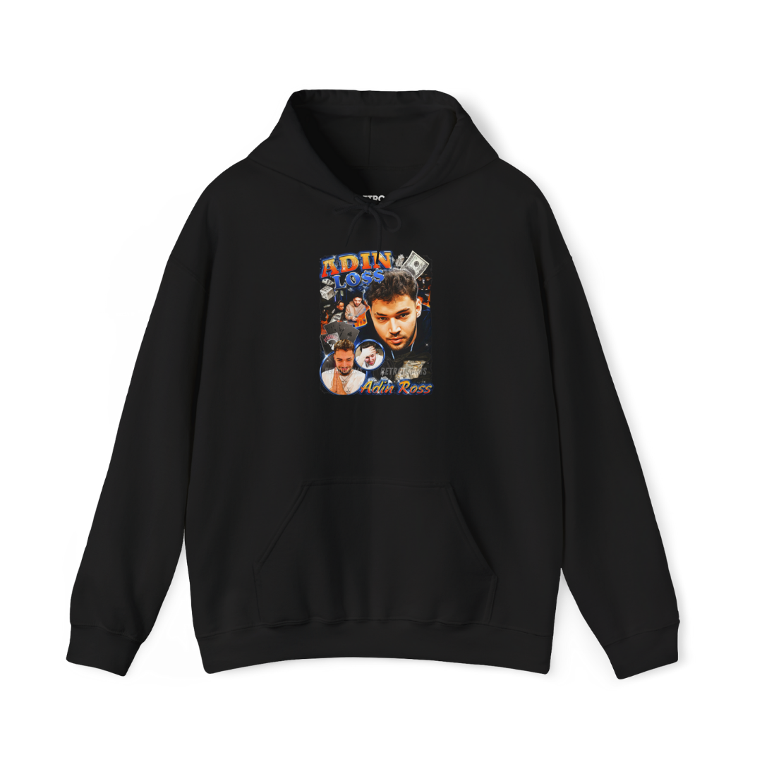 Adin Loss Hoodie