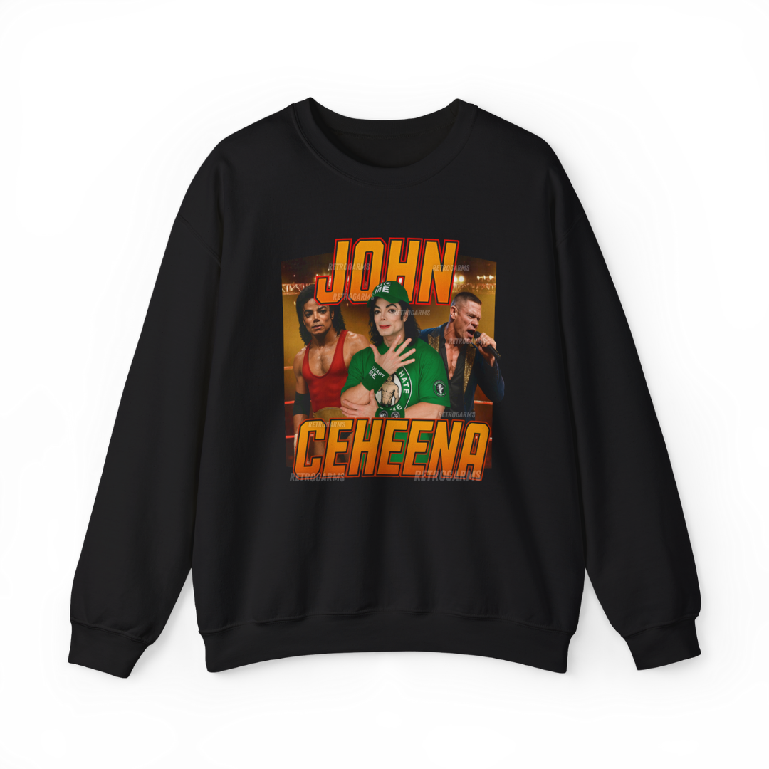 John Ceheena Sweatshirt