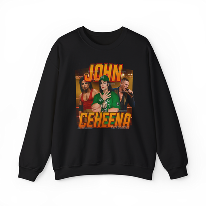 John Ceheena Sweatshirt
