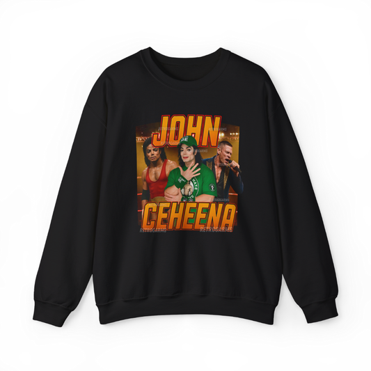 John Ceheena Sweatshirt
