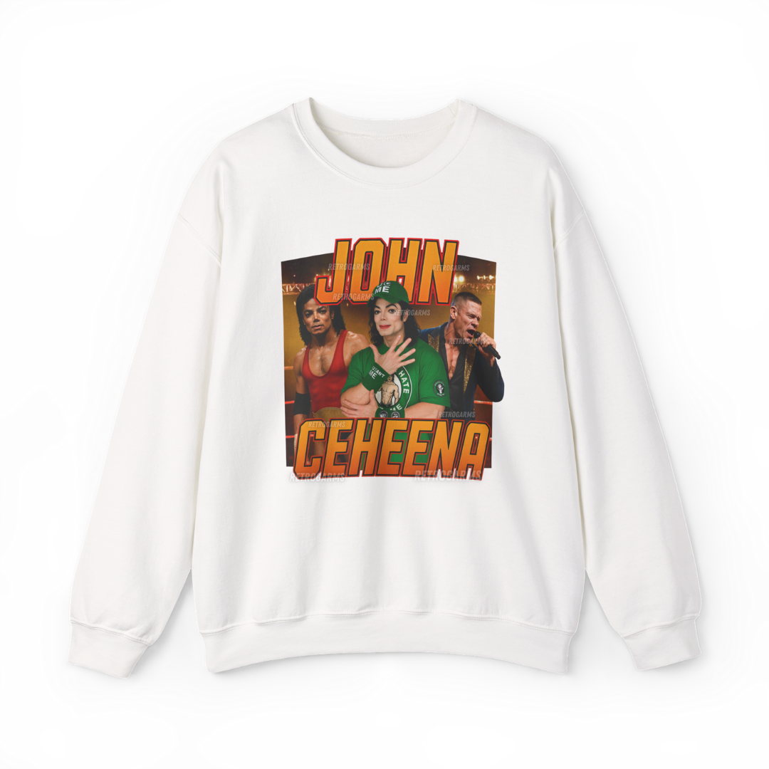 John Ceheena Sweatshirt