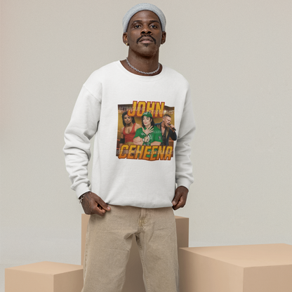 John Ceheena Sweatshirt