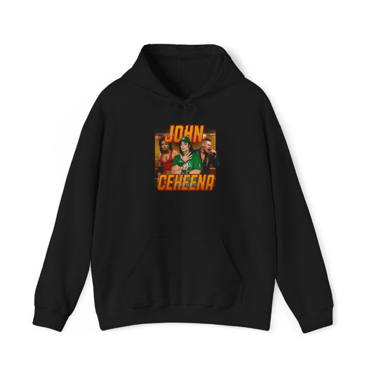 John Ceheena Hoodie