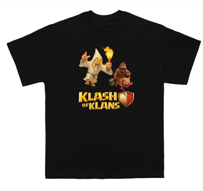 Klash of Klans Tee