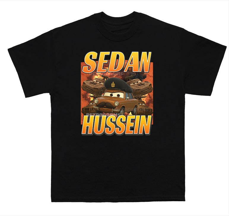 Sedan Hussein Tee
