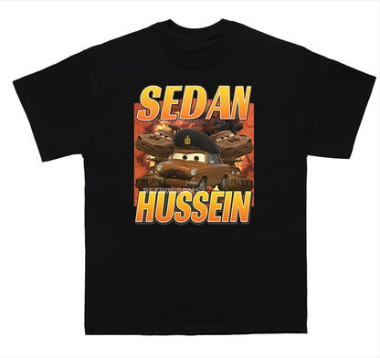 Sedan Hussein Tee