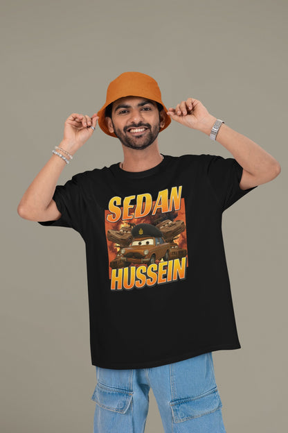 Sedan Hussein Tee