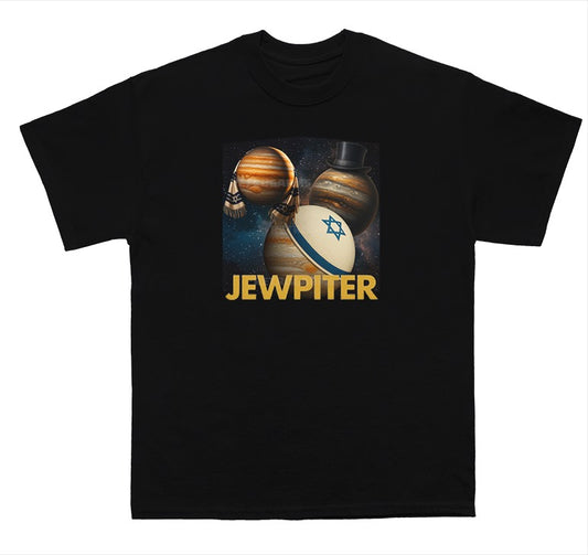 Jewpiter Tee