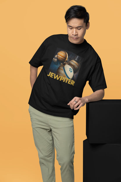 Jewpiter Tee
