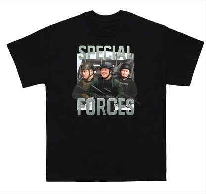 Special Forces Tee