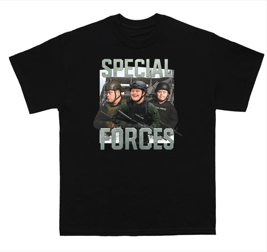 Special Forces Tee