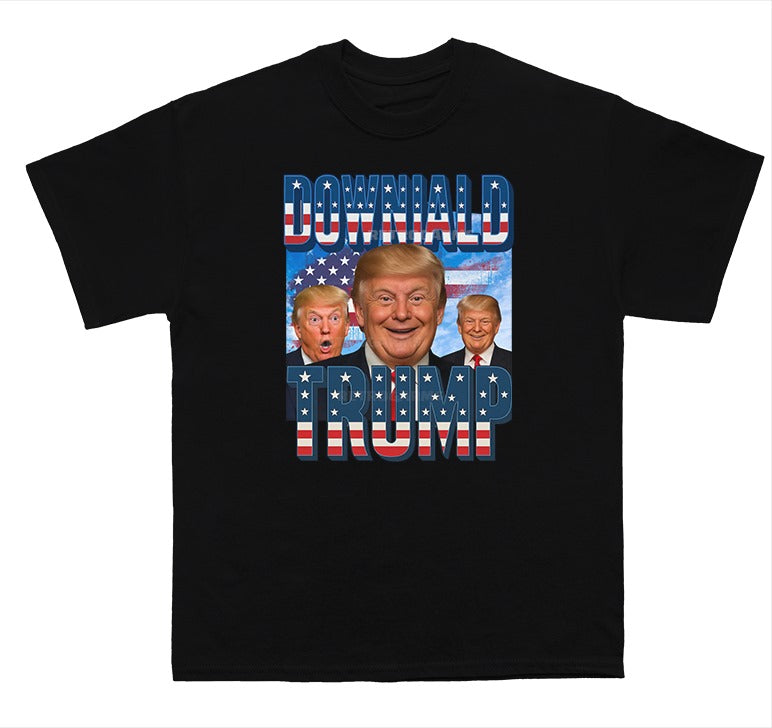 Downald Trump Tee