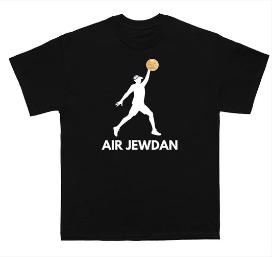 Air Jewdan Tee