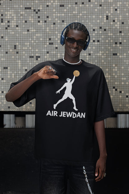 Air Jewdan Tee