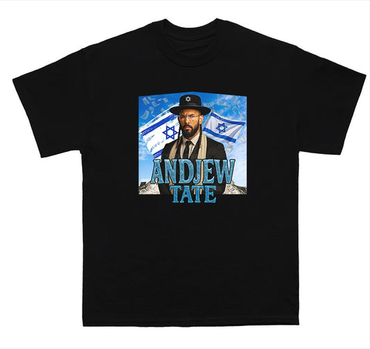 Andjew Tate Tee