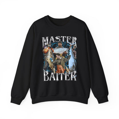 Master Baiter Sweatshirt