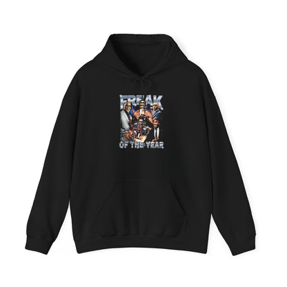 Freak of the Year Hoodie