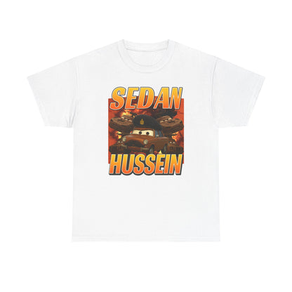Sedan Hussein Tee