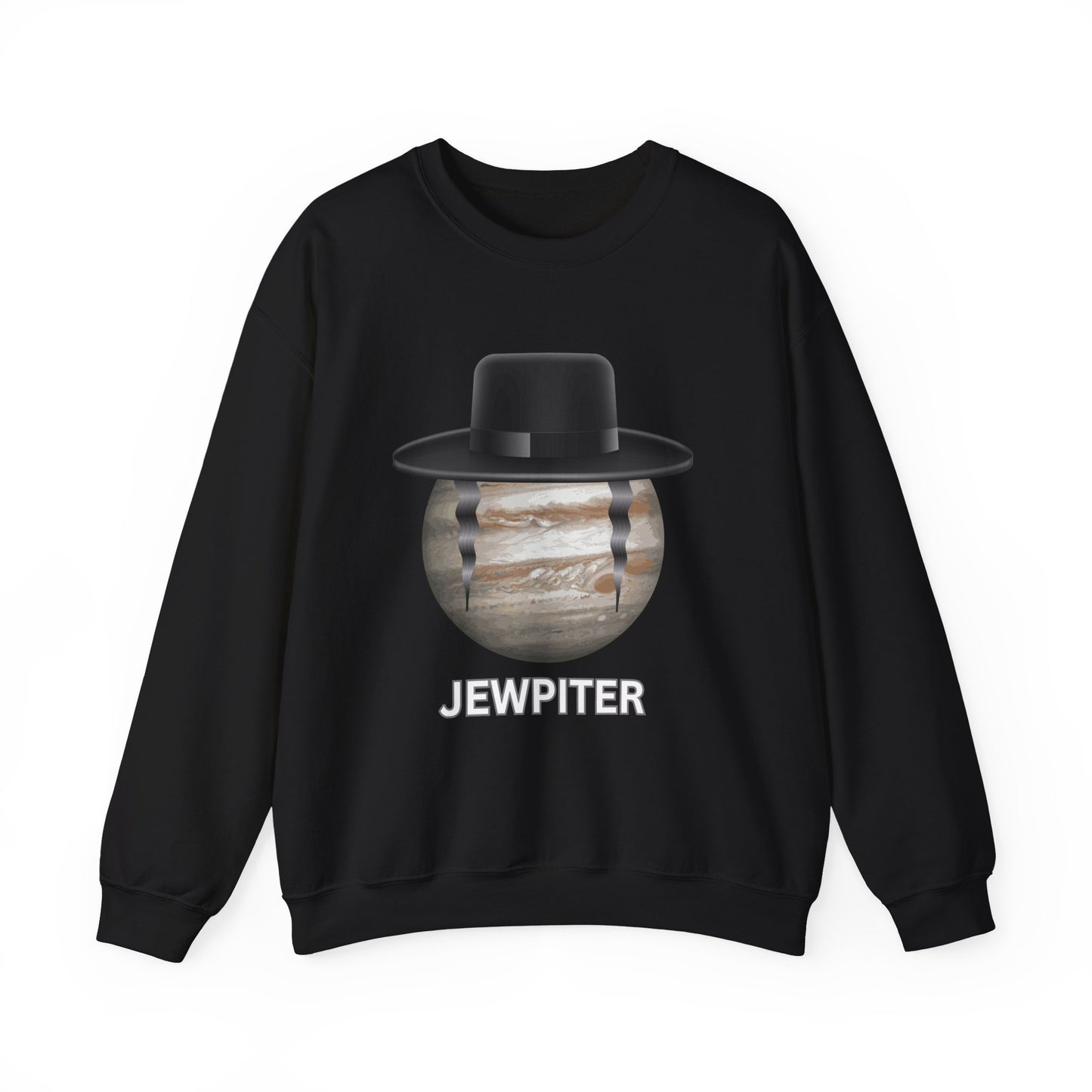 Jewpiter Sweatshirt