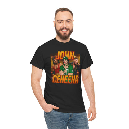 John Ceheena Tee