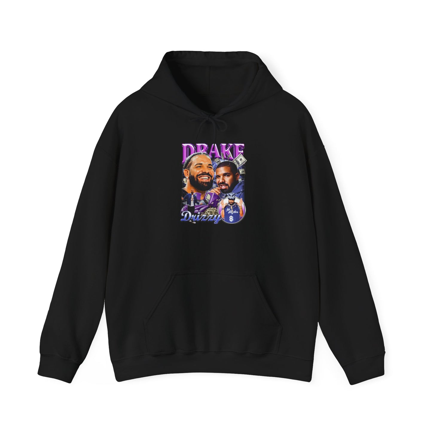 Drizzy Drake Hoodie