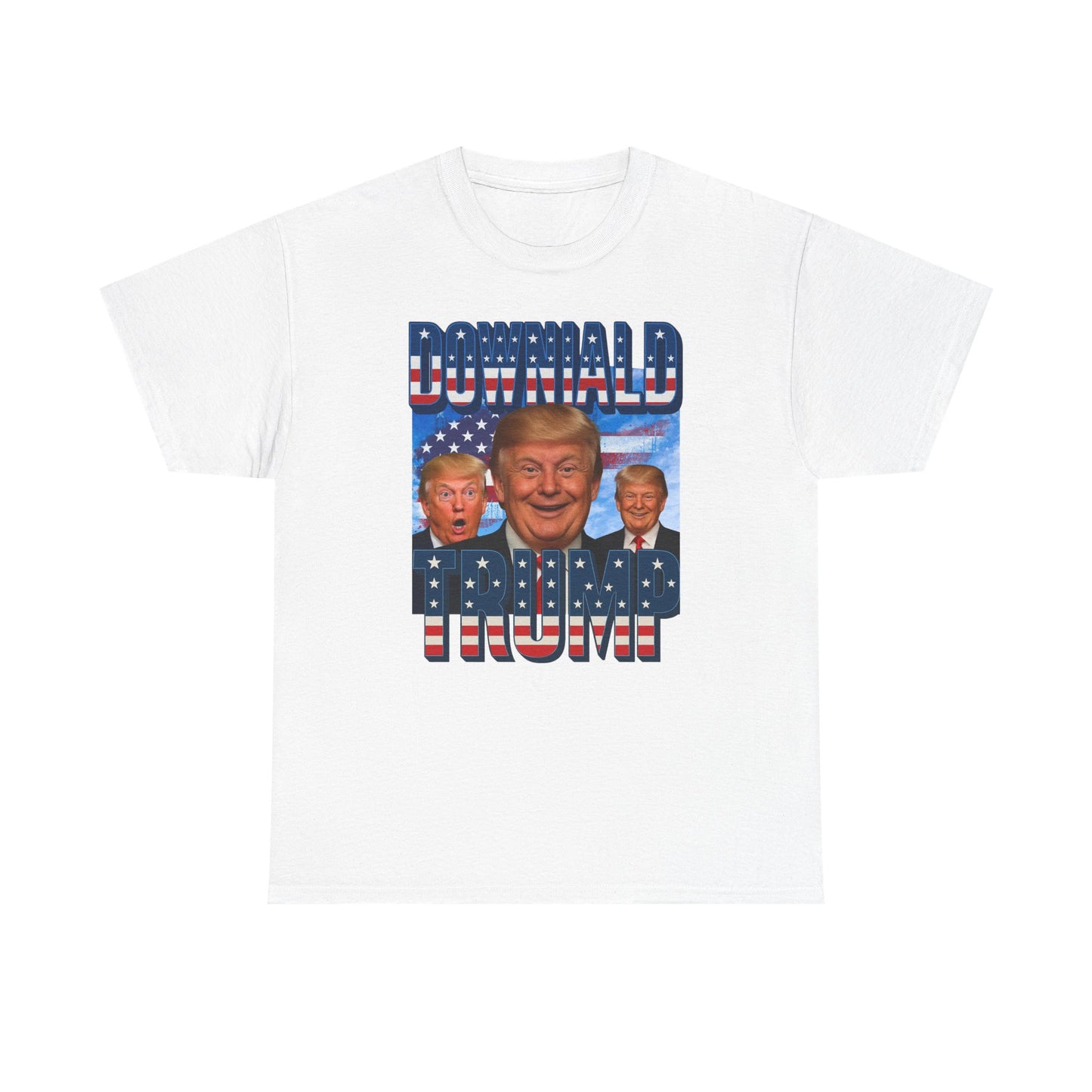 Downald Trump Tee