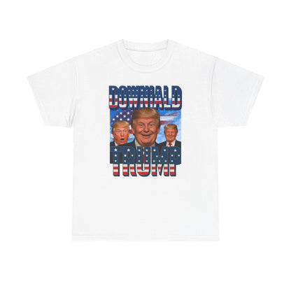 Downald Trump Tee