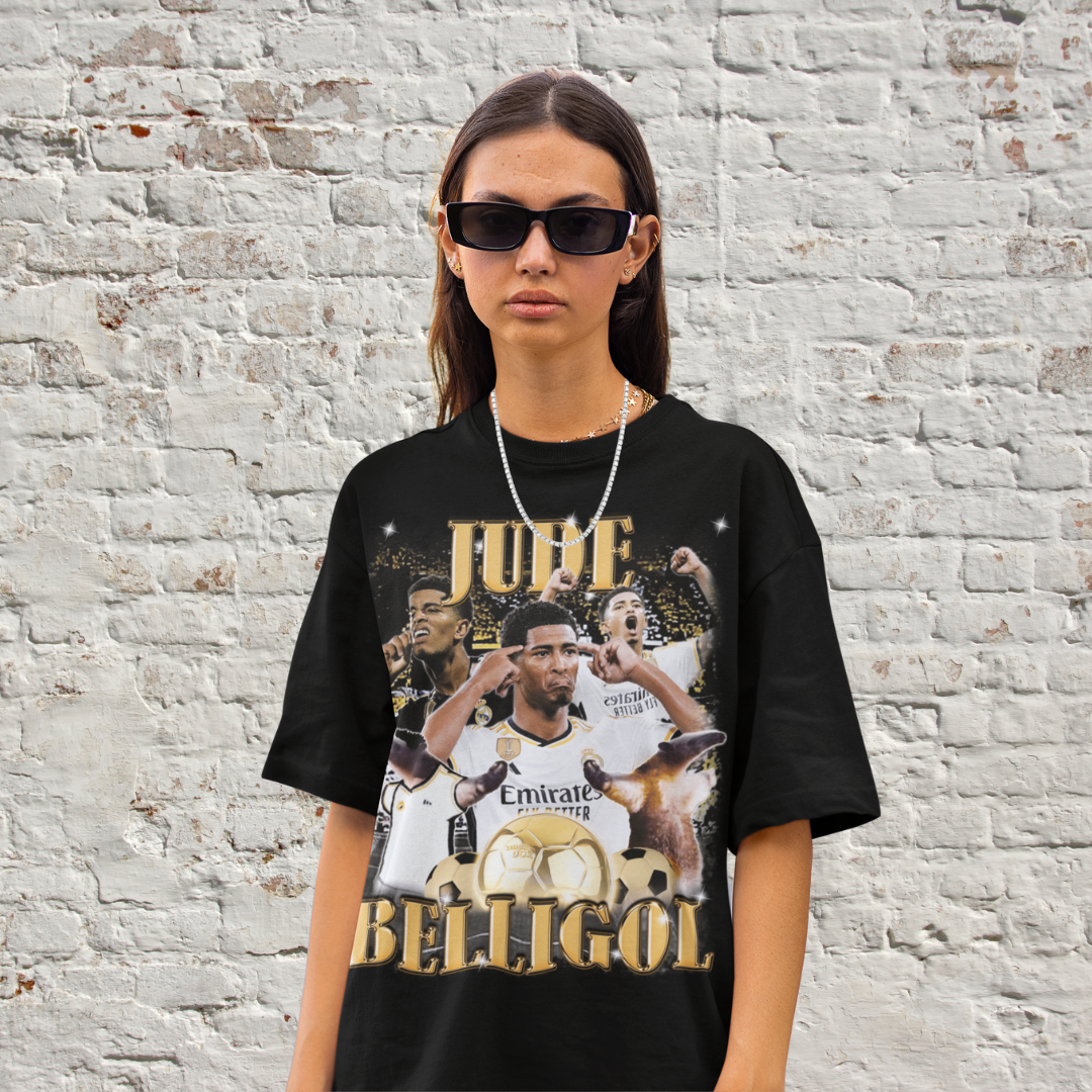 Jude Bellingham T-Shirt