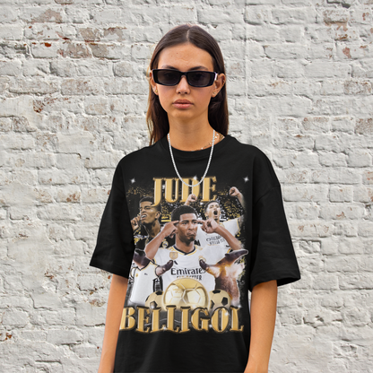 Jude Bellingham T-Shirt