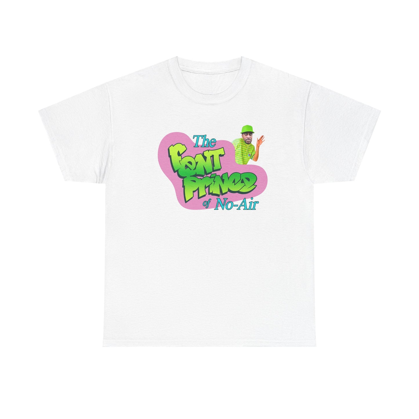 Fent Prince Tee