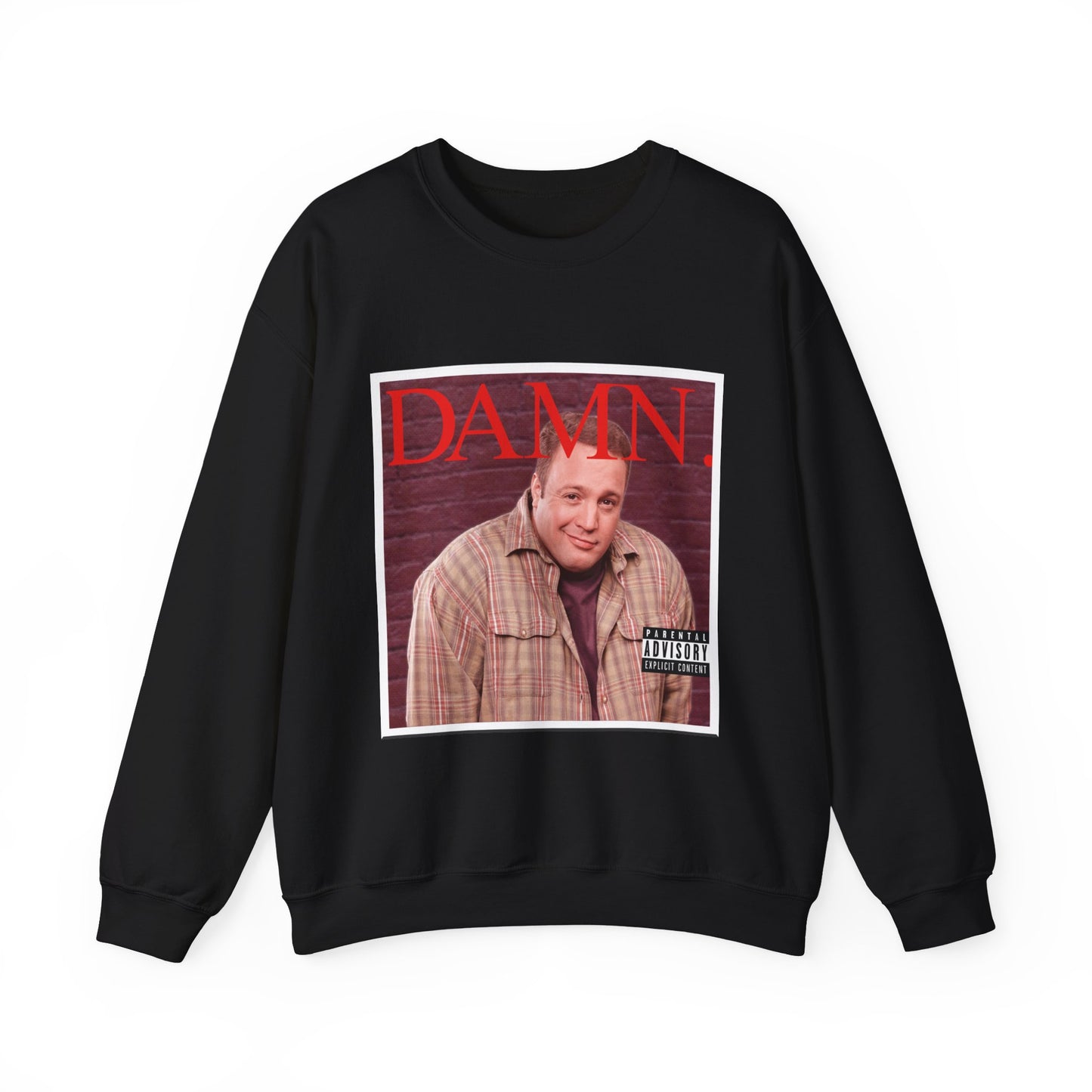 Kevin James "Damn" Sweatshirt