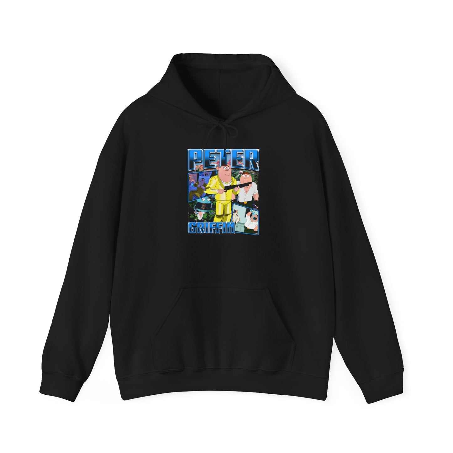 Peter Griffin Hoodie