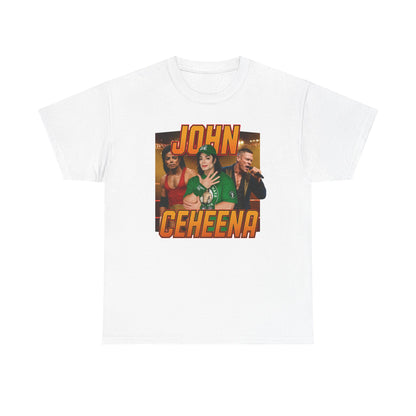 John Ceheena Tee