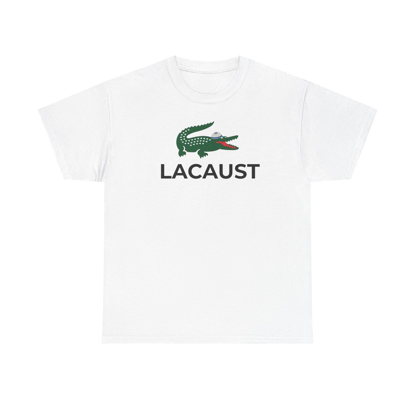 Lacaust Tee