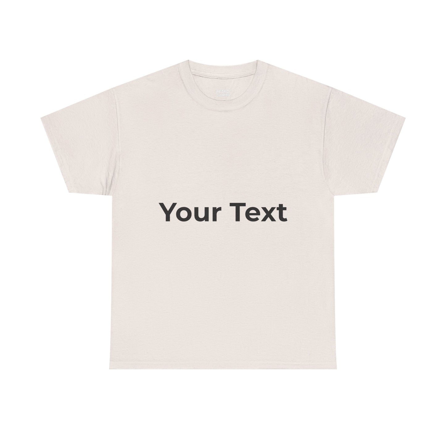 Make Your One Liner Tee