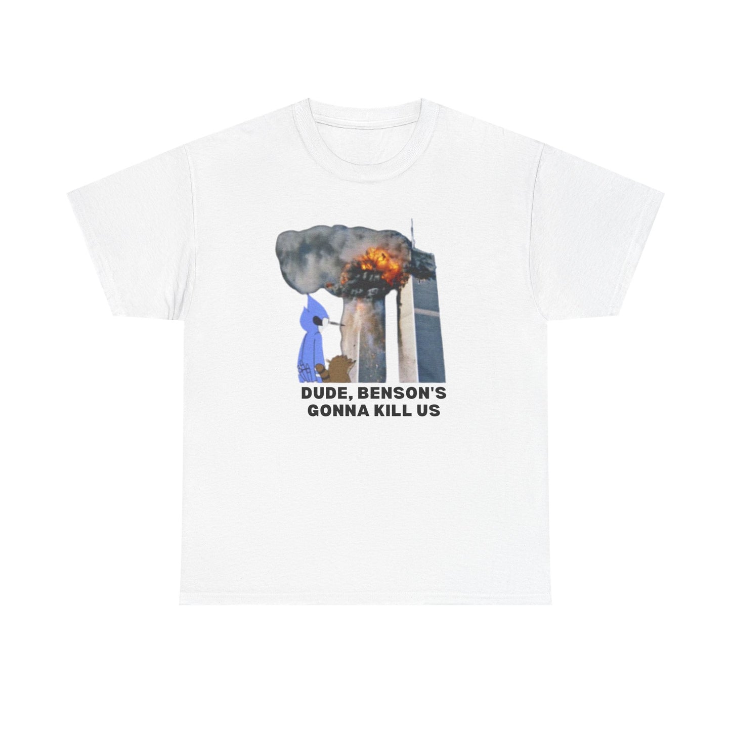Benson Tee