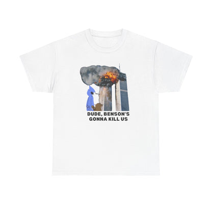 Benson Tee