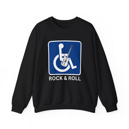 Rock n Roll Sweatshirt