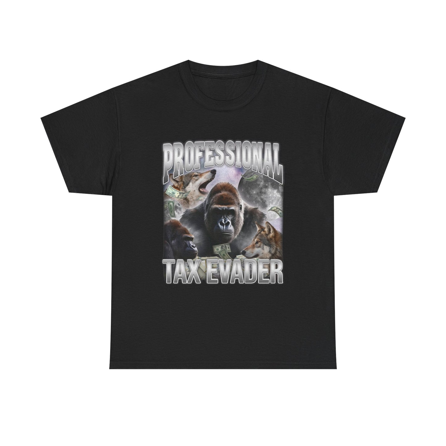 Professional Tax Evader  Tee