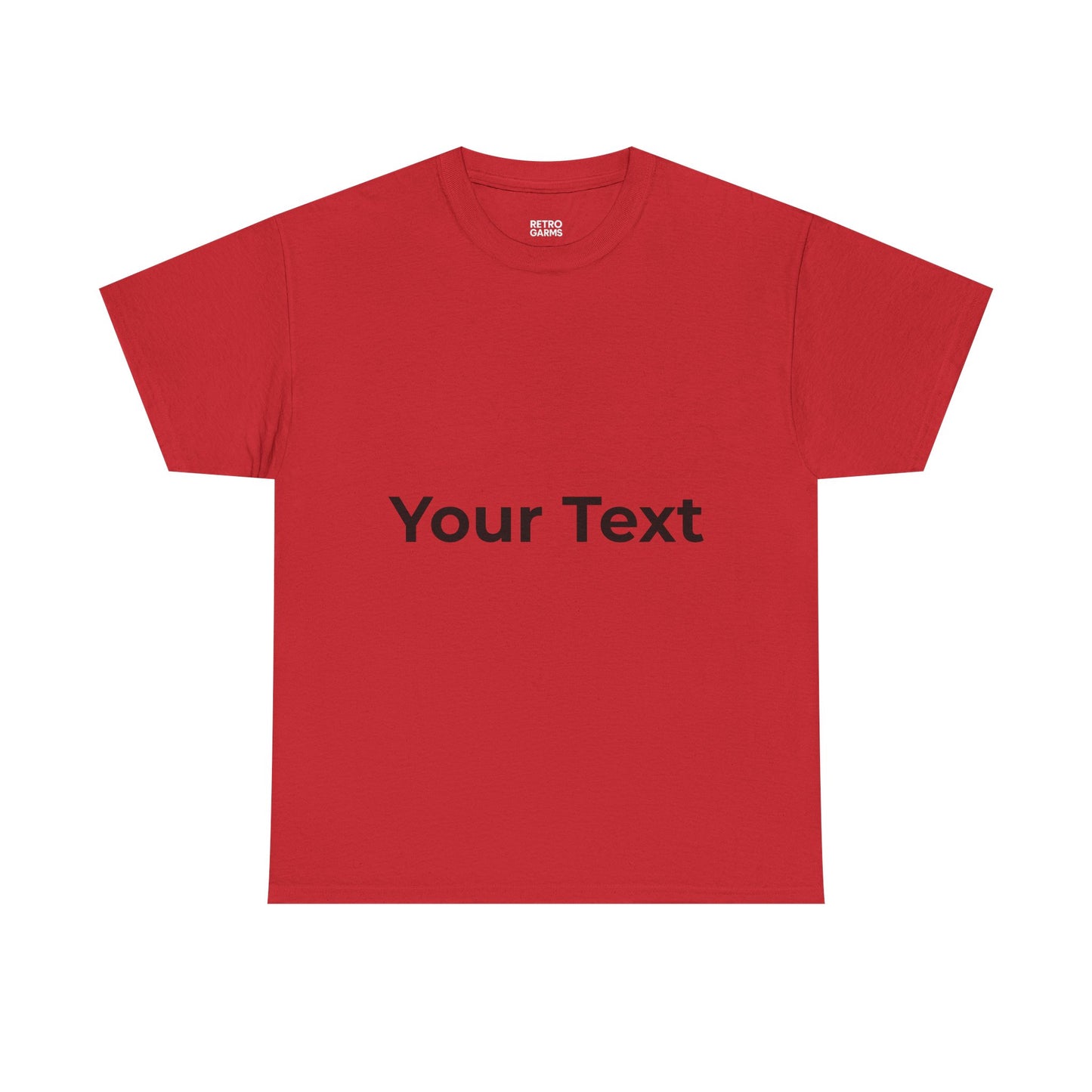 Make Your One Liner Tee