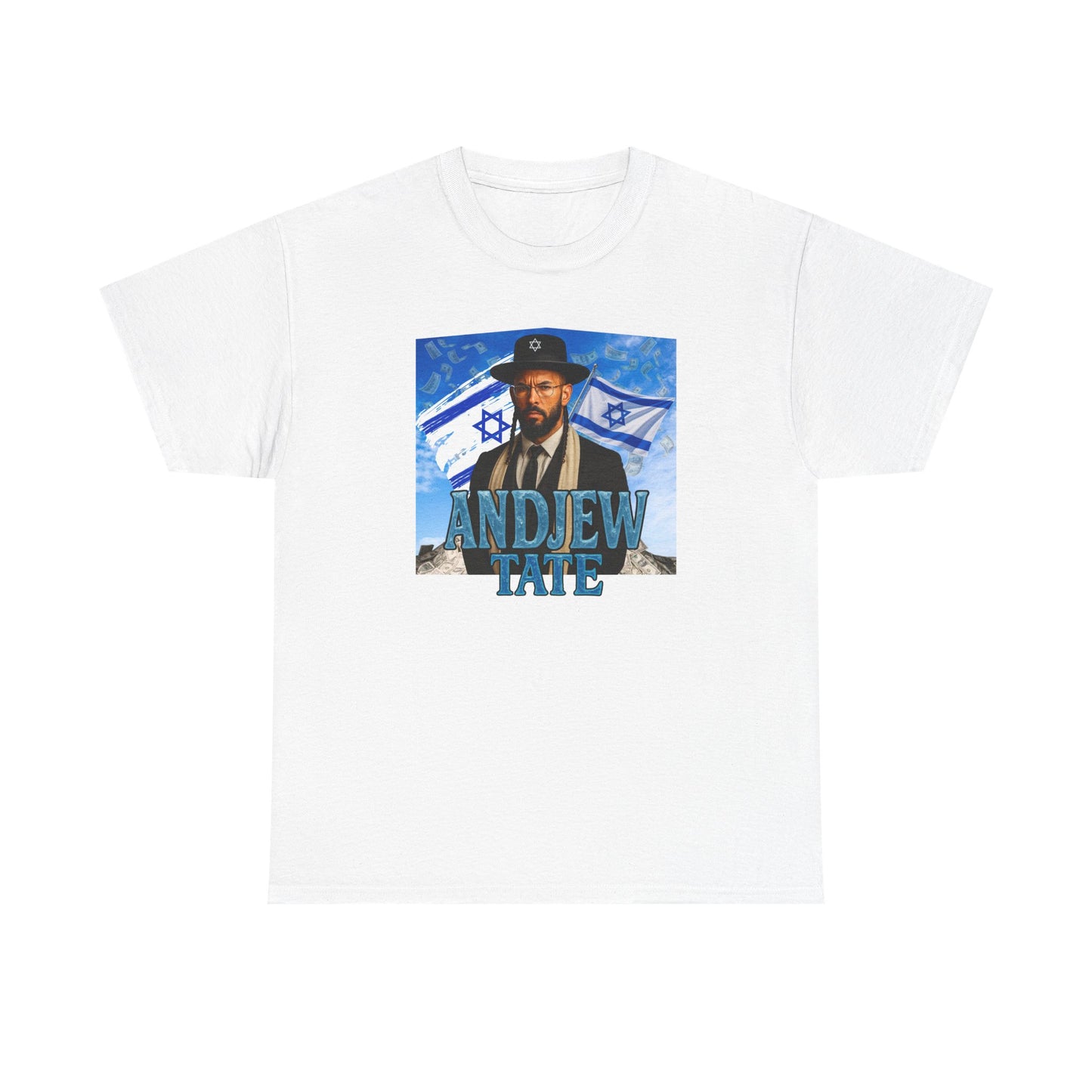 Andjew Tate Tee