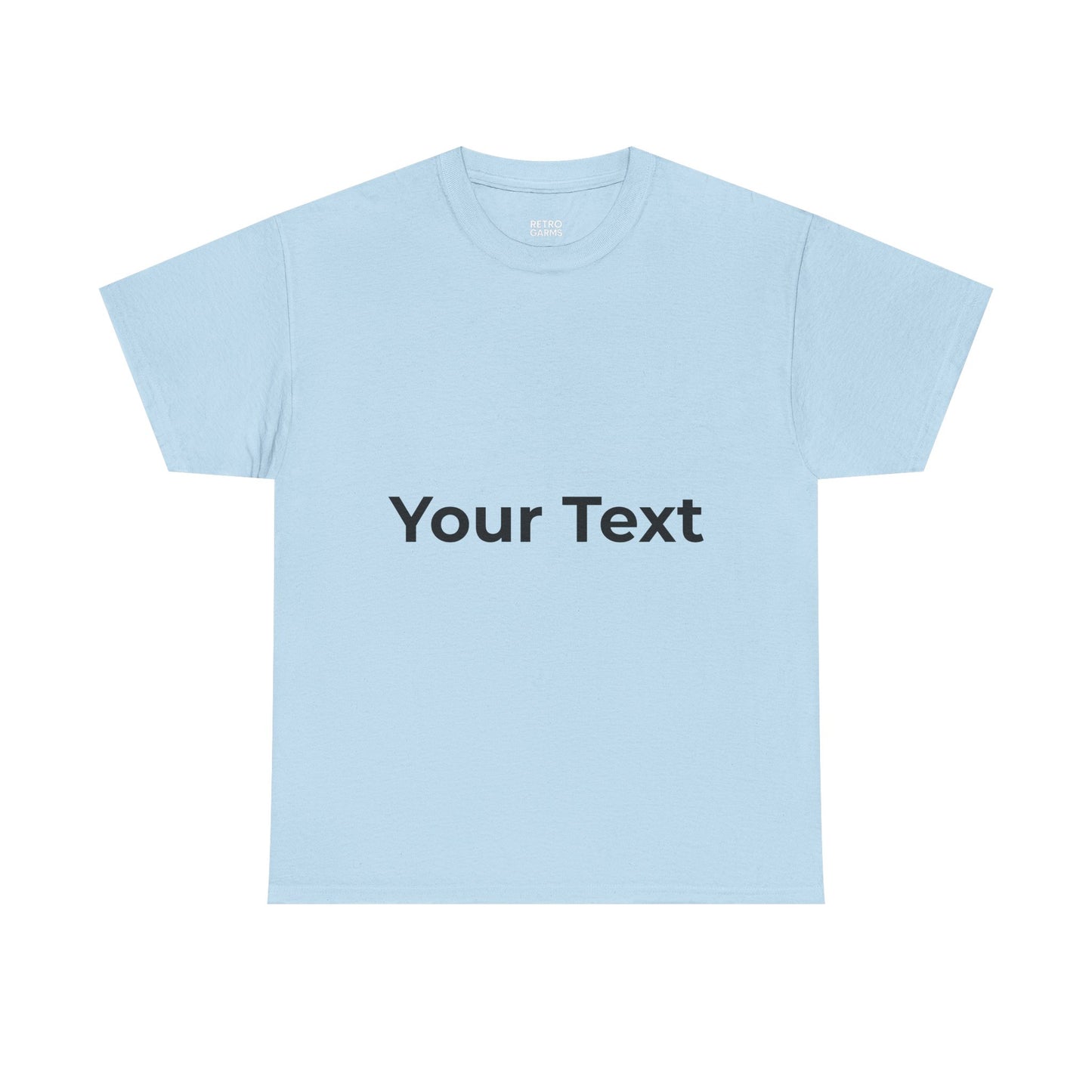Make Your One Liner Tee